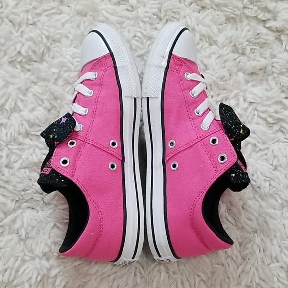 CONVERSE SNEAKERS - Picture 4 of 11
